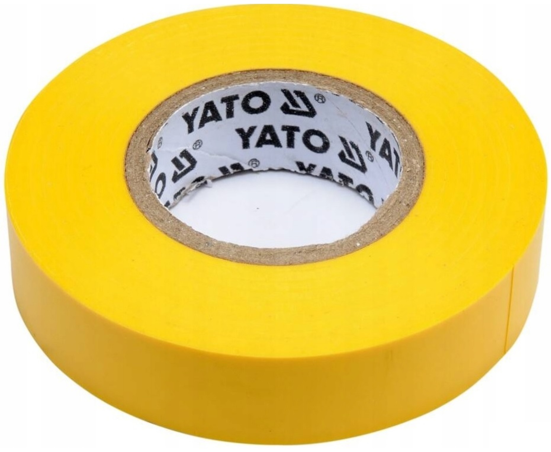 Taśma Elektroizolacyjna 15MMx20Mx0,13MM Żółta Yato