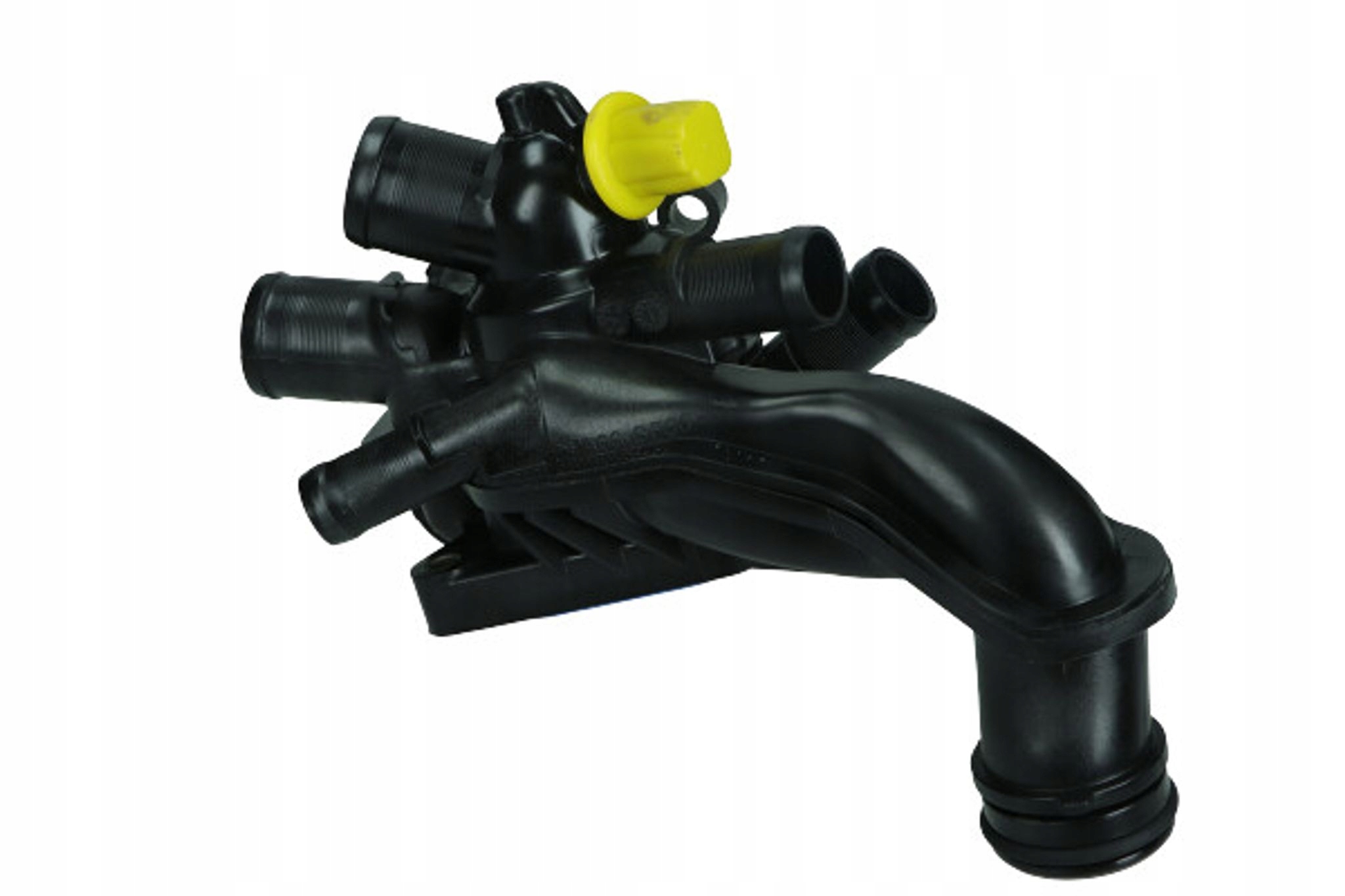 TERMOSTAT CITROEN 1,6THP (Z KORPUSEM) 105C 67-0108 Producent części Maxgear