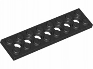 

Lego Technic 3738 Płytka 2x8 czarna Nowa (2g)