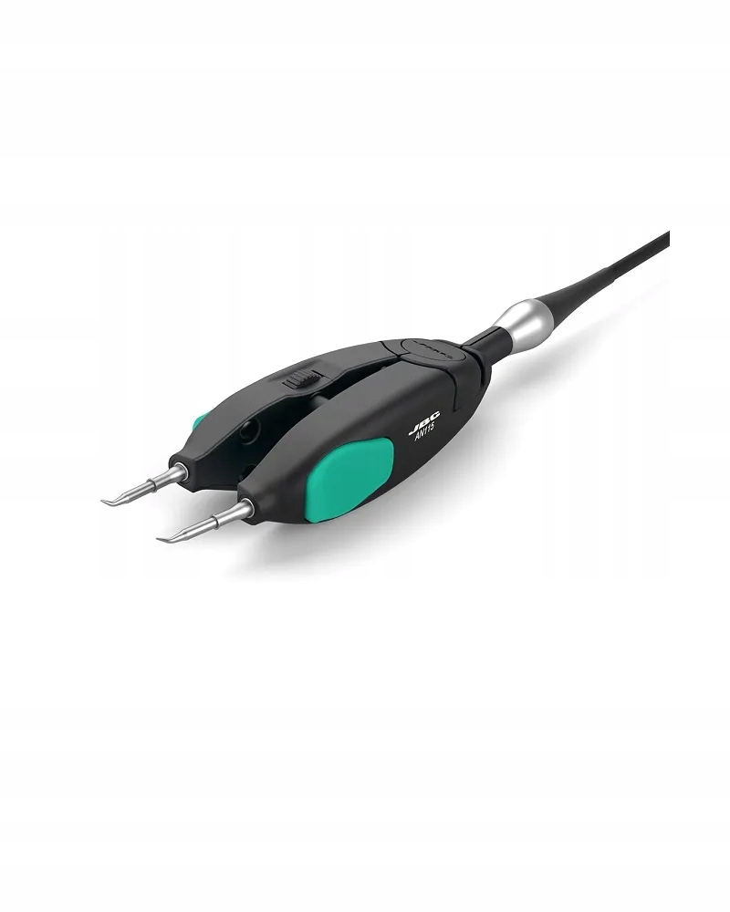 Kolba regulowana typu mikropęseta (micro tweezer) do stacji Nano Jbc AN115