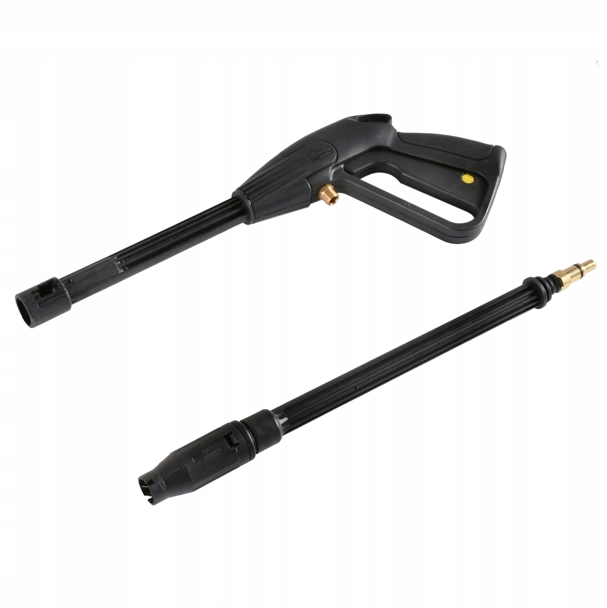 PISTOLET LANCA DO MYJKI CIŚNIENIOWEJ 150 BAR M14 Marka Geko