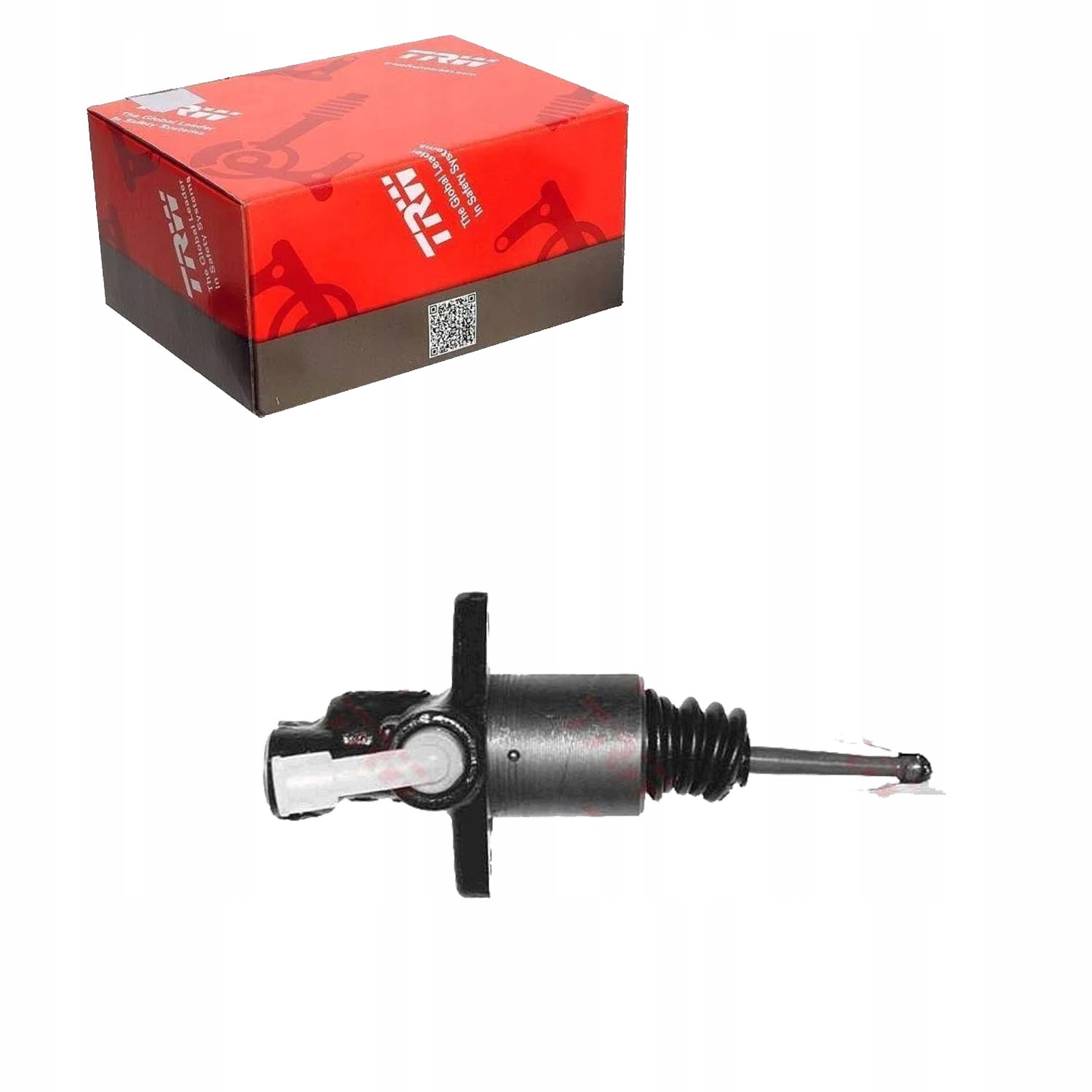 PND199 - TRW НАСОС СЦЕПЛЕНИЯ VW PASSAT 93-96