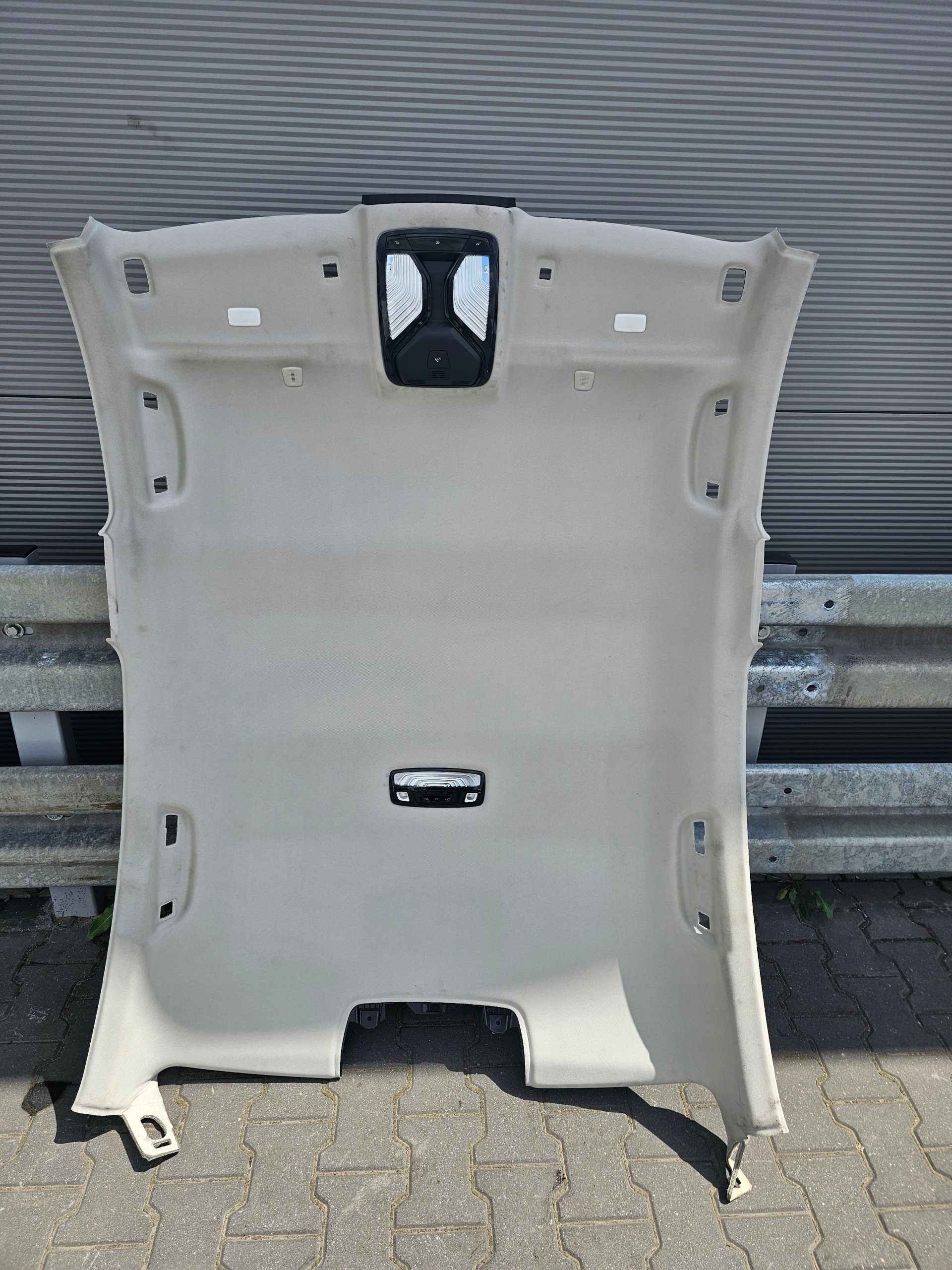 Ciel de toit BMW G30 Berline 7419735 2019