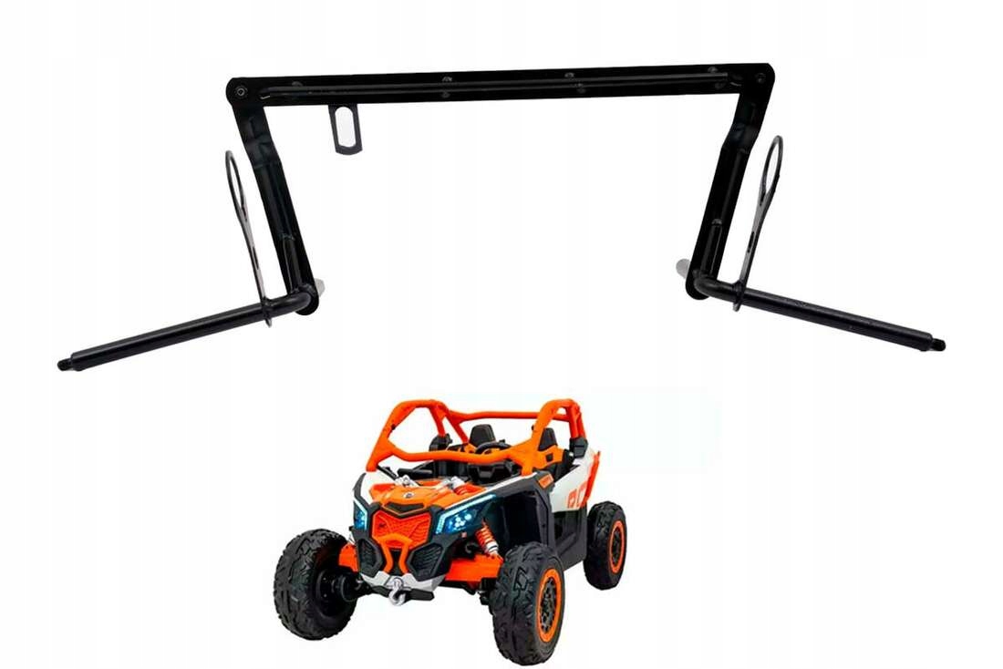 Belka przednie zawieszenie Buggy Maverick DK-CA001