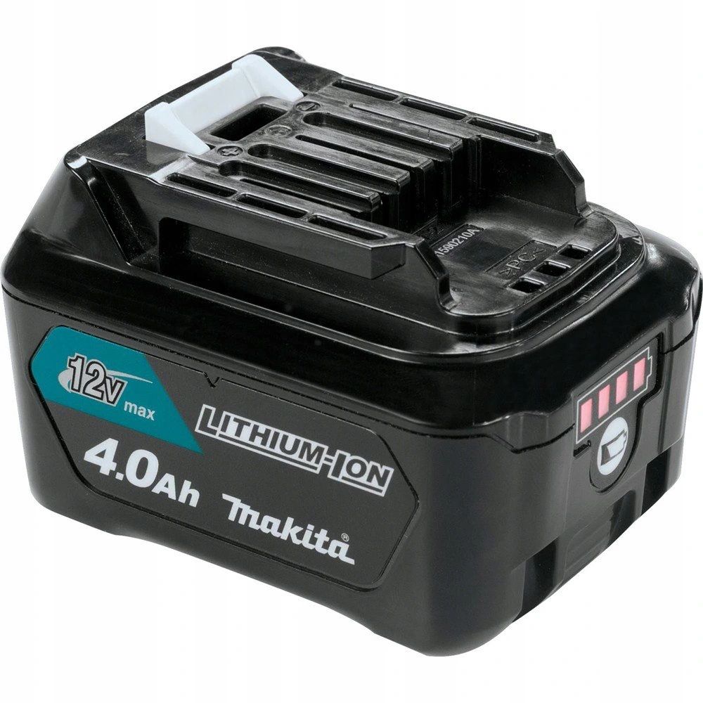 

Akumulator litowo-jonowy Makita 12V max Cxt 4.0 Ah