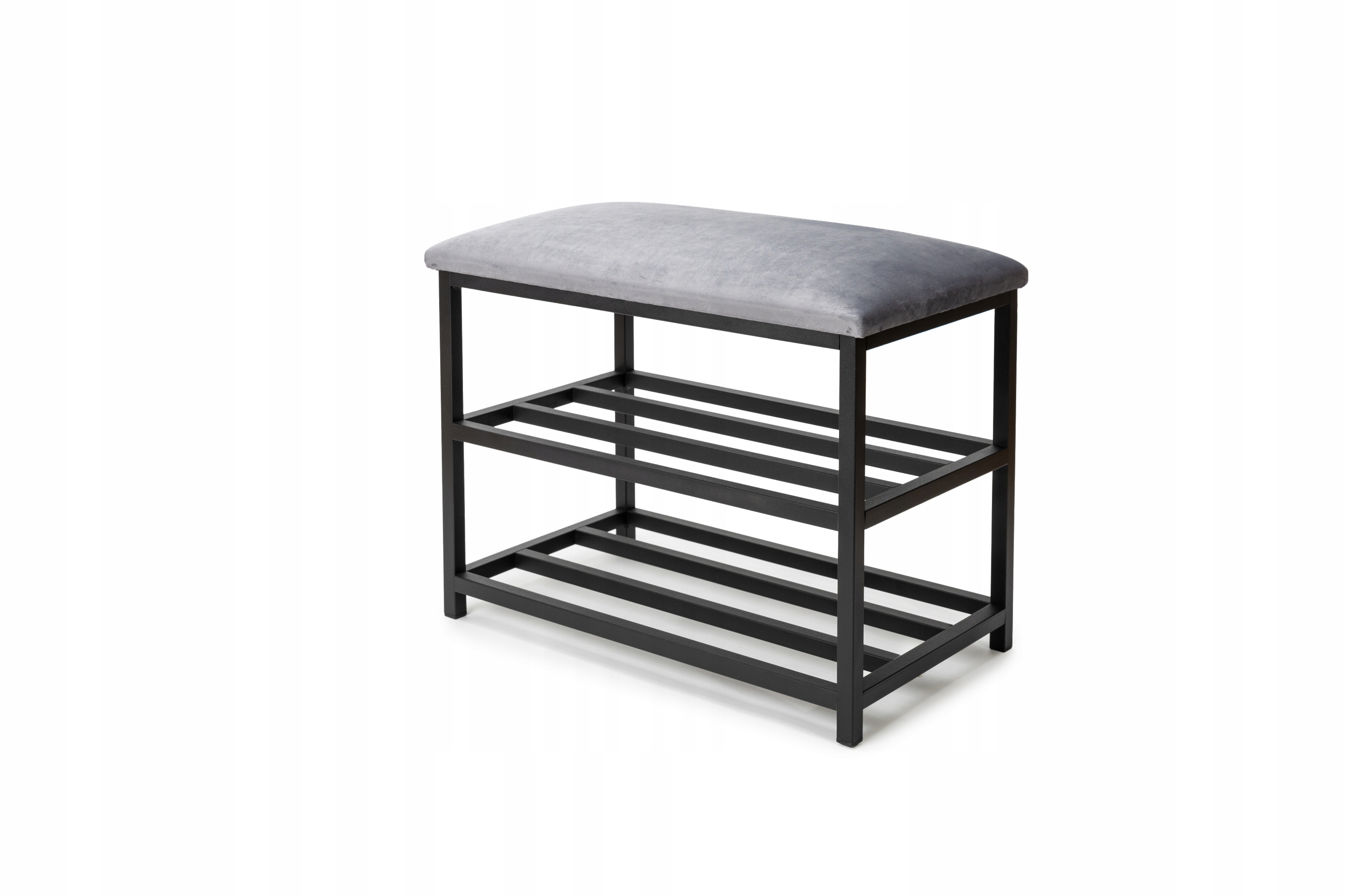 Szafka na Buty MetalHouse Tapicerowana Metalowa PL Marka inna