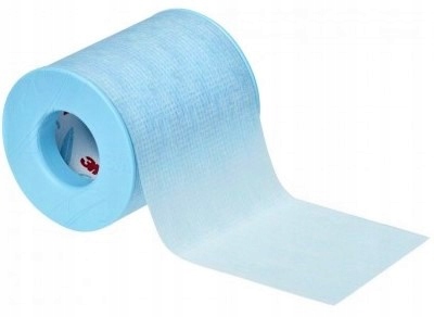 

3M Micropore S 5cm x5m 1szt. przylepiec silikonowy