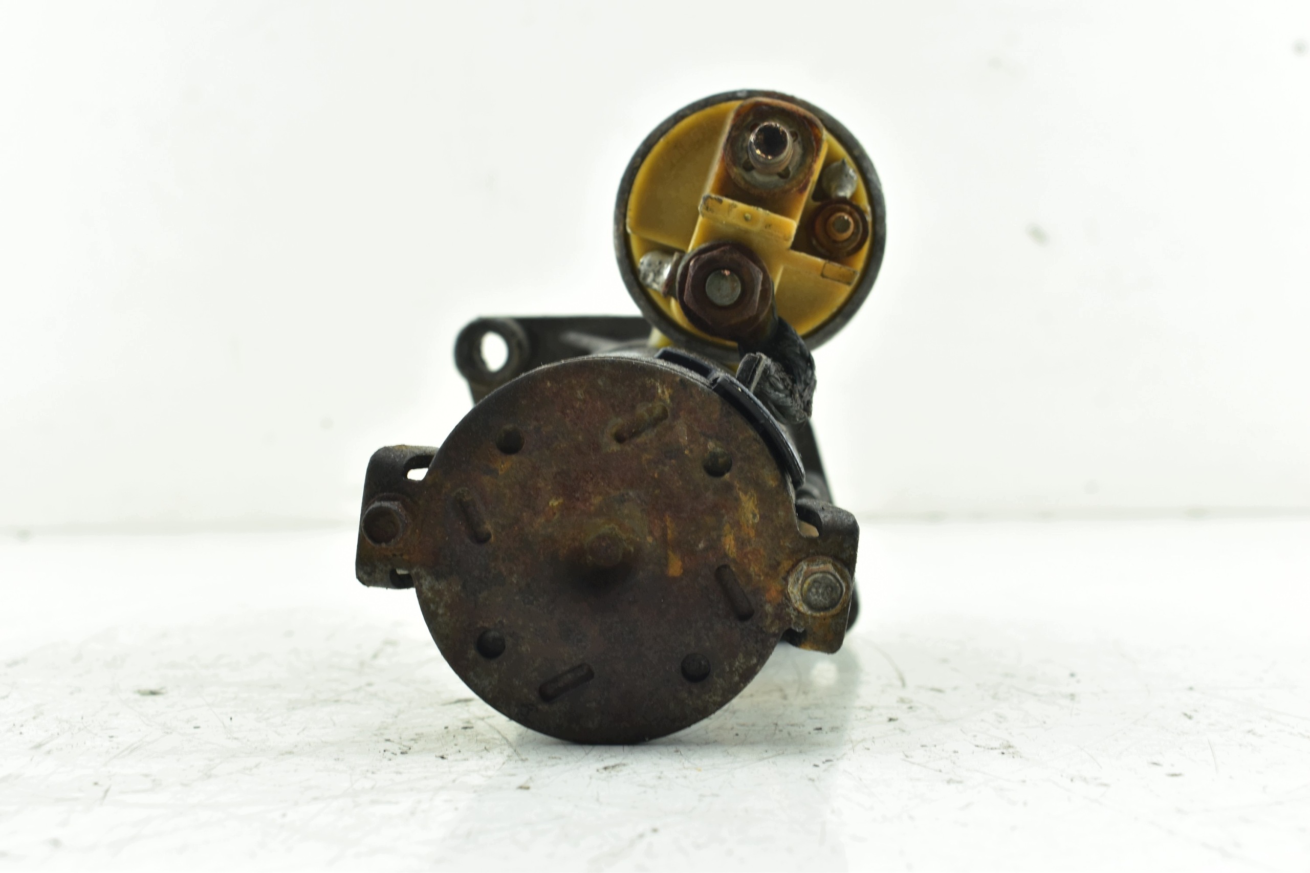 starter OPEL CORSA E MERIVA B ASTRA J 1.3 CDTI Z13DTJ