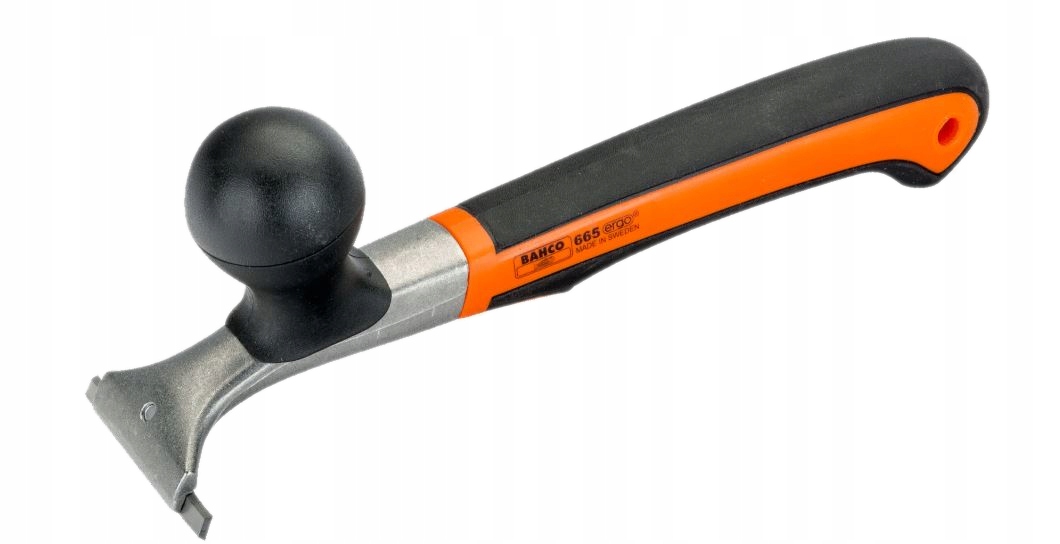 

Bahco Skrobak zdzierak cyklina 65mm 665 uniwersaln