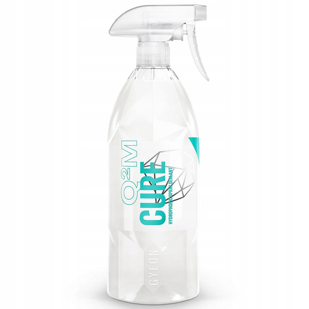 Gyeon Q2M Cure 1L sealant z kwarcem do powłok