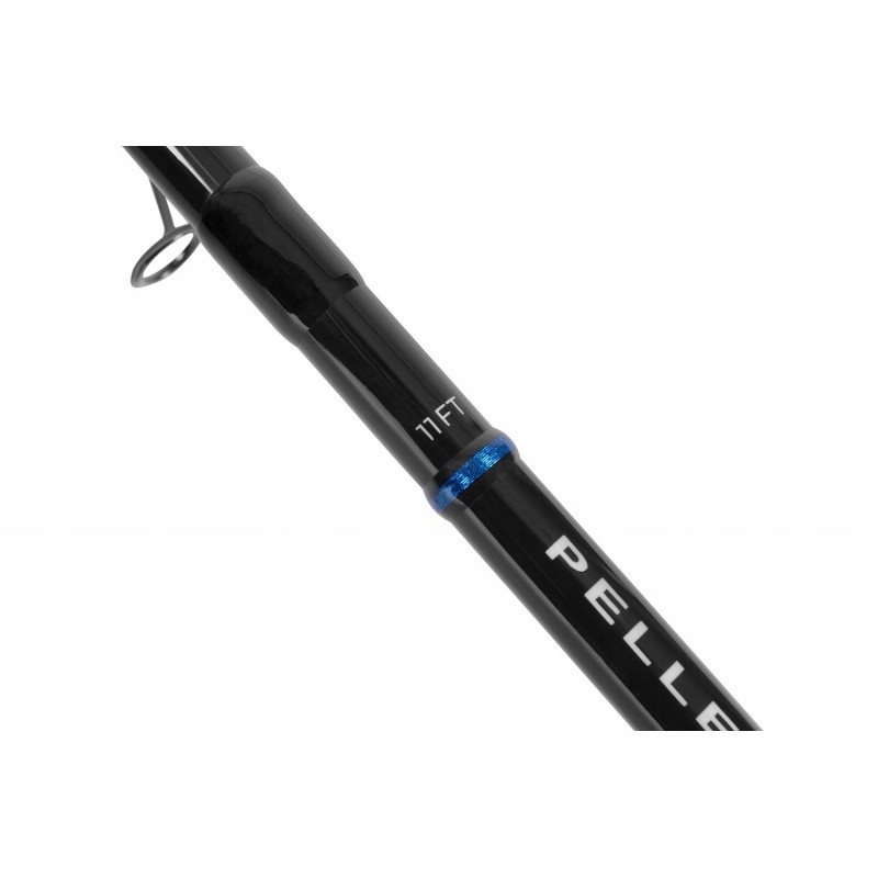 Wędka Spławikowa Preston Monster X Pellet Waggler 11ft 3.35m 2cz. Na Karpia Marka Preston