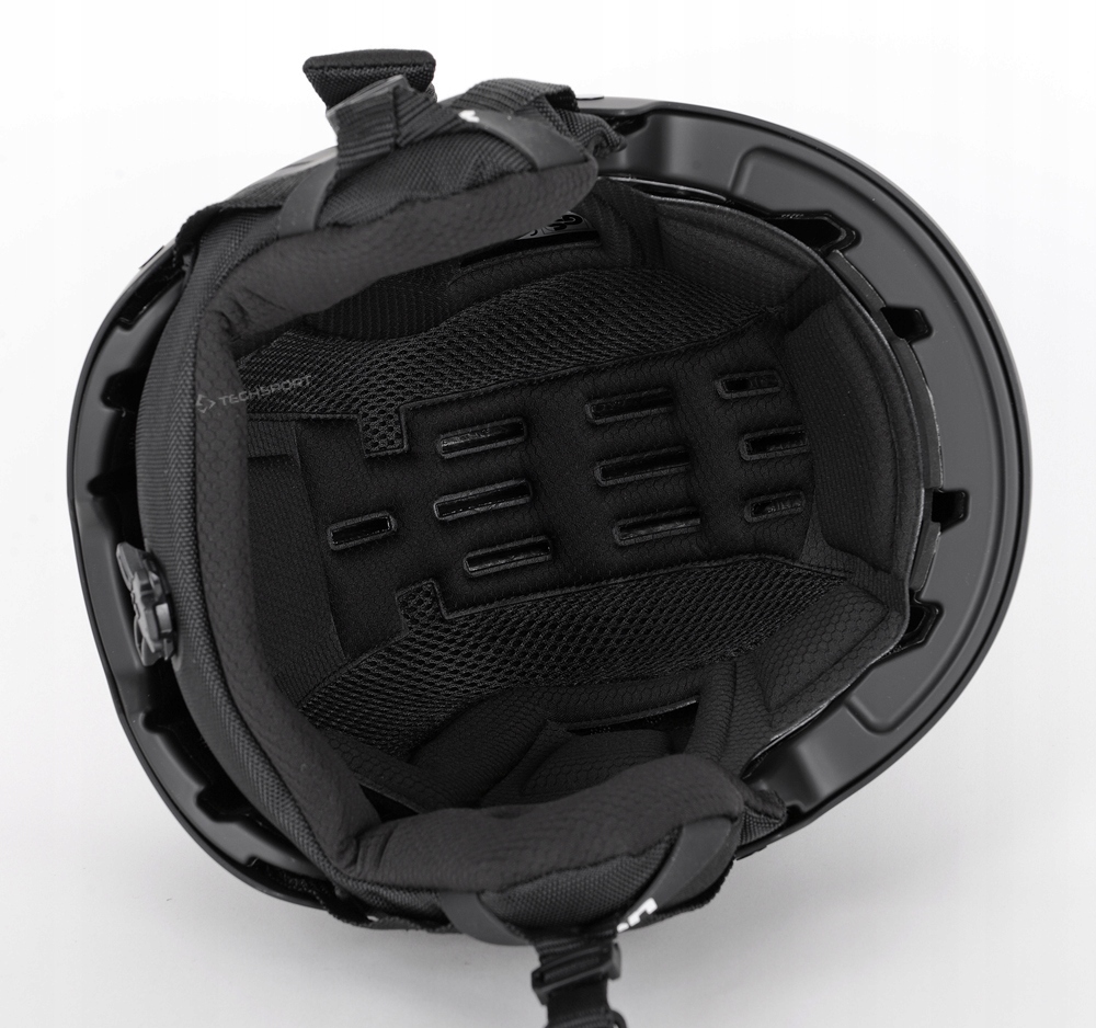 UVEX KASK NARCIARSKI SNOWBOARDOWY / rozm 58-62cm Model 0059015802659