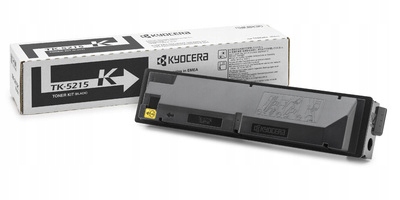 Toner Kyocera TK-5215K 1T02R60NL0 čierny (black)