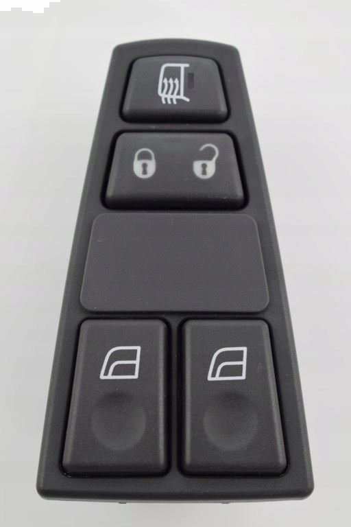 PANEL STEROWANIA DRZWI VOLVO FH9/12 LEWY SD-ET-7008