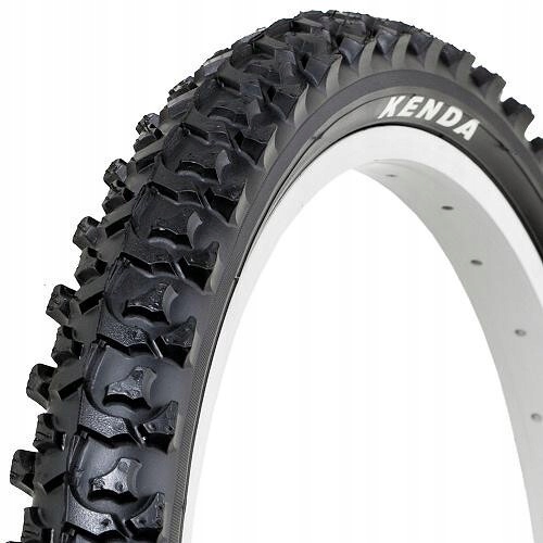 Opona Kenda K850 20x2.0 drut