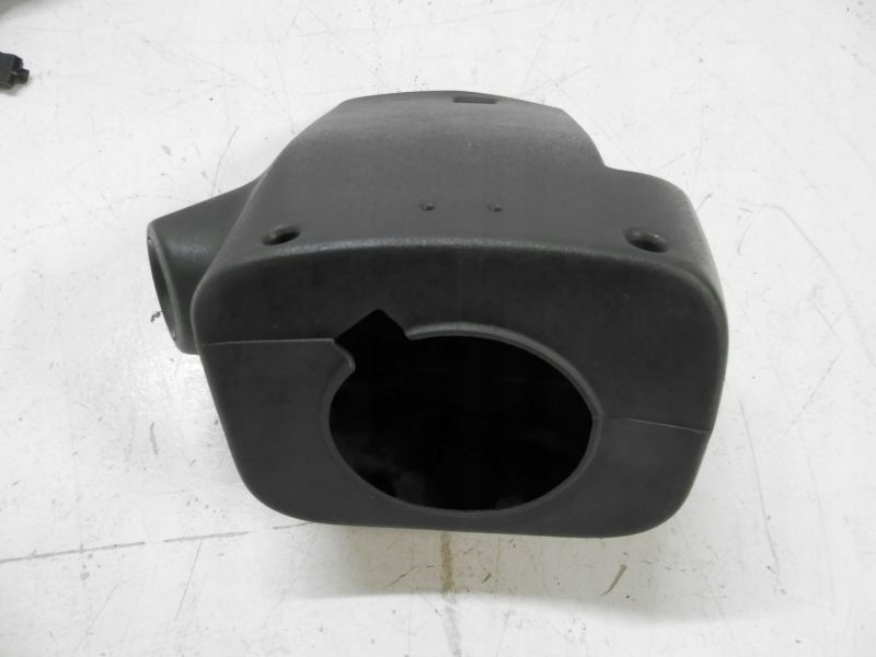 CITROEN C2 OBUDOWA KOLUMNY STACYJKI 05-08 Ph2