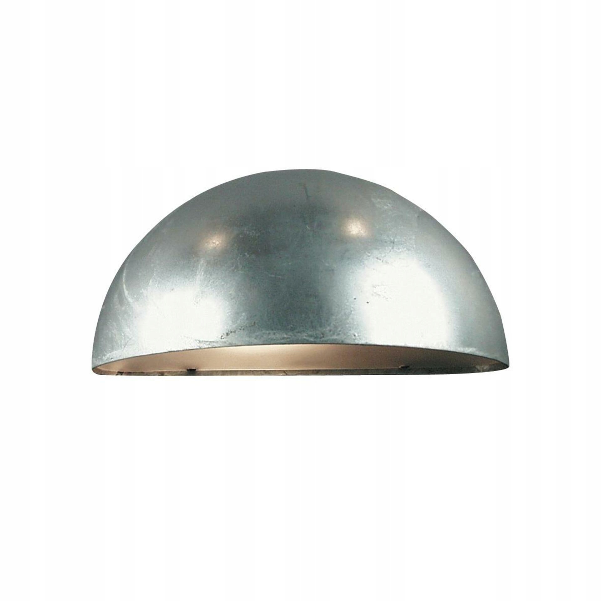 Nordlux Scorpius Maxi 21751031 vonkajšie svetlo IP33, galvanizovaná oceľ