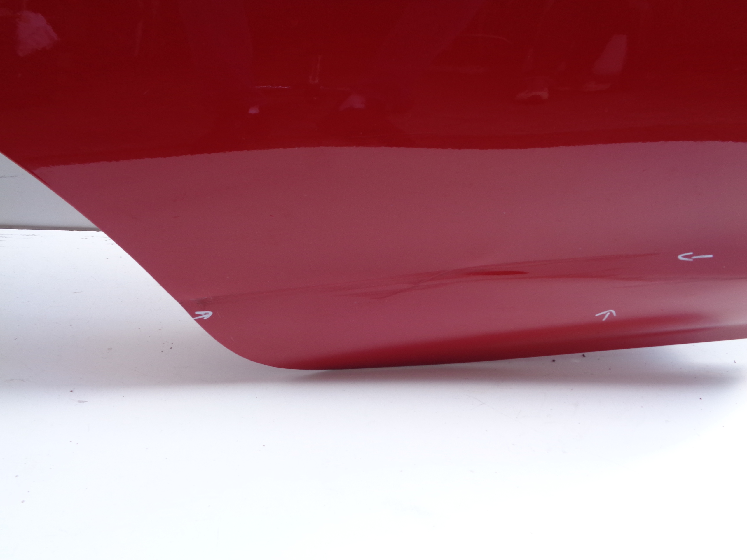 door right rear. SUBARU XV 17- NR 46982