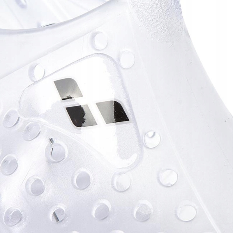 Buty do wody jeżowce ArenaSHARM II JUNIOR CLEAR 30 Rozmiar 30