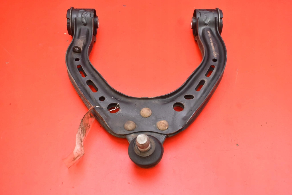 arm left front TESLA MODEL S P85D AWD 12-20