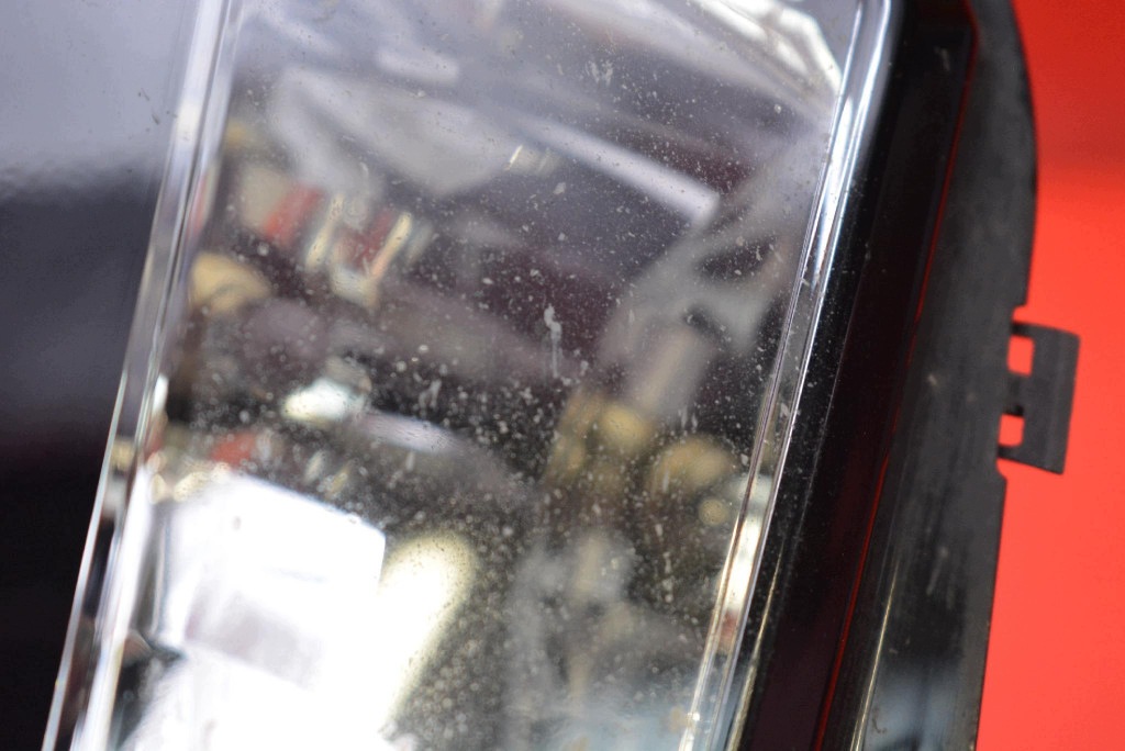 fog light right front front 39098908 OPEL ASTRA 5 V K 15-20