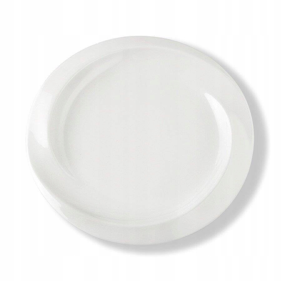 

Talerz płytki porcelana Florina Oslo 25 cm