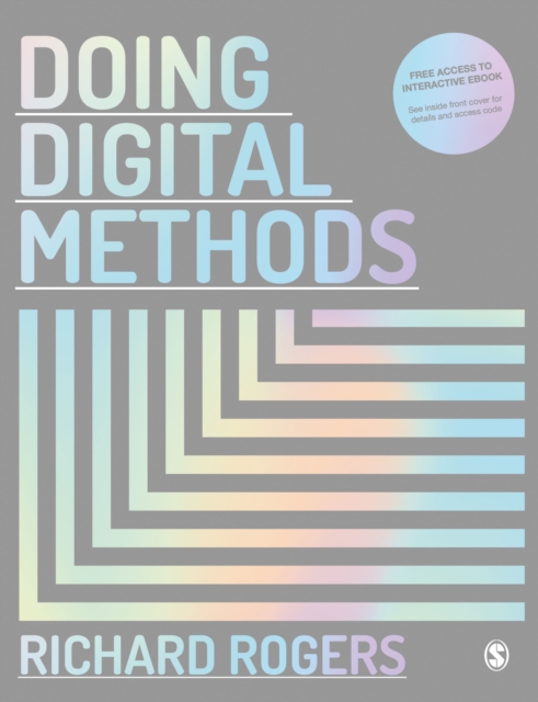 Doing Digital Methods RICHARD ROGERS