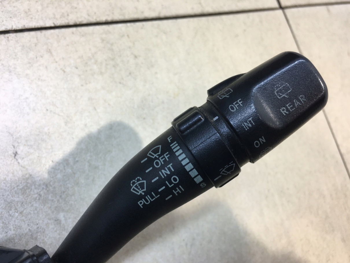 DEVIO LUCI TERGICRISTALLO TERGI HYUNDAI ELANTRA III