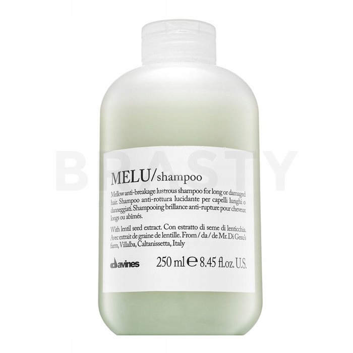 Davines Essential Haircare Melu Shampoo 250 ml