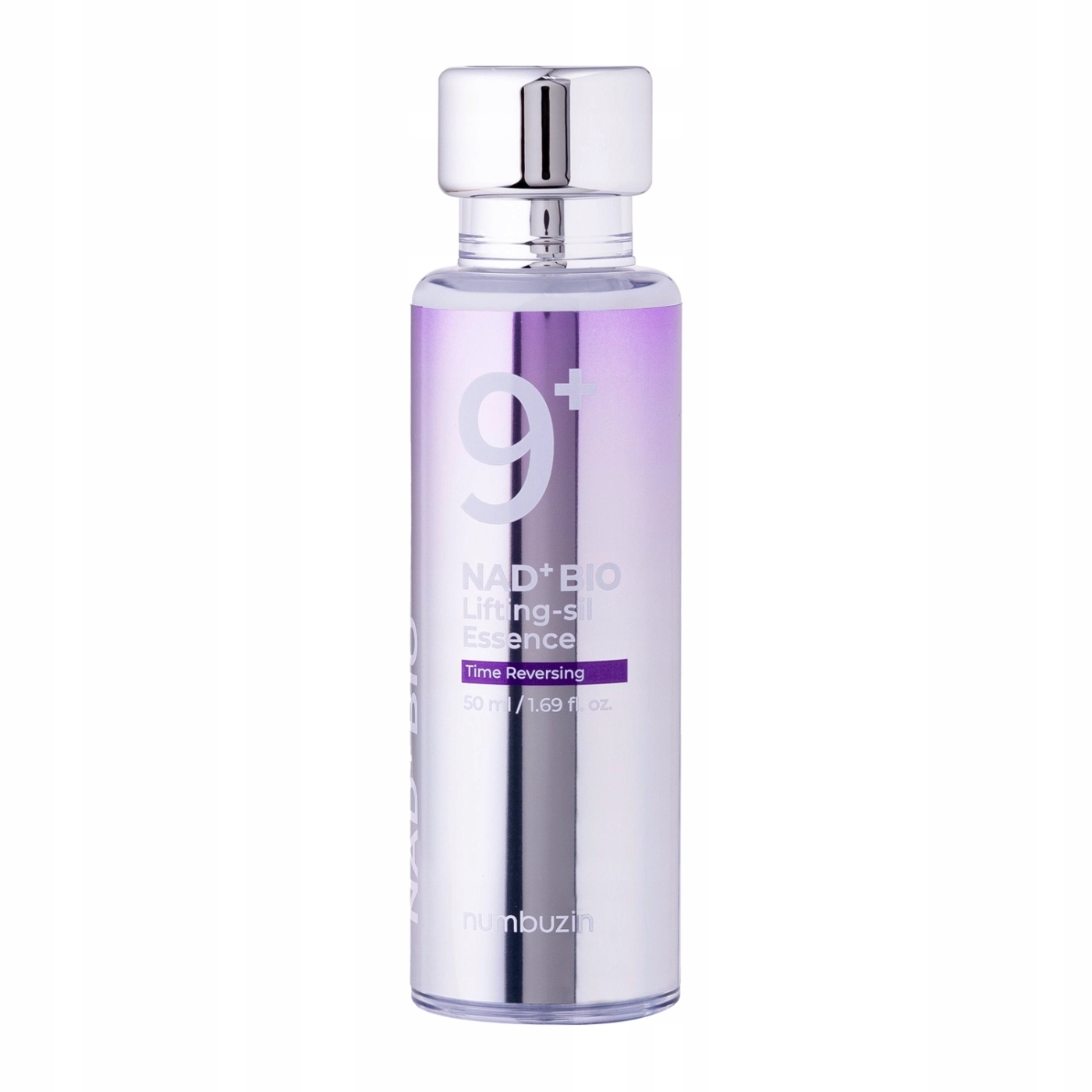 Numbuzin No.9+ Nad Liftingová esence 50 ml