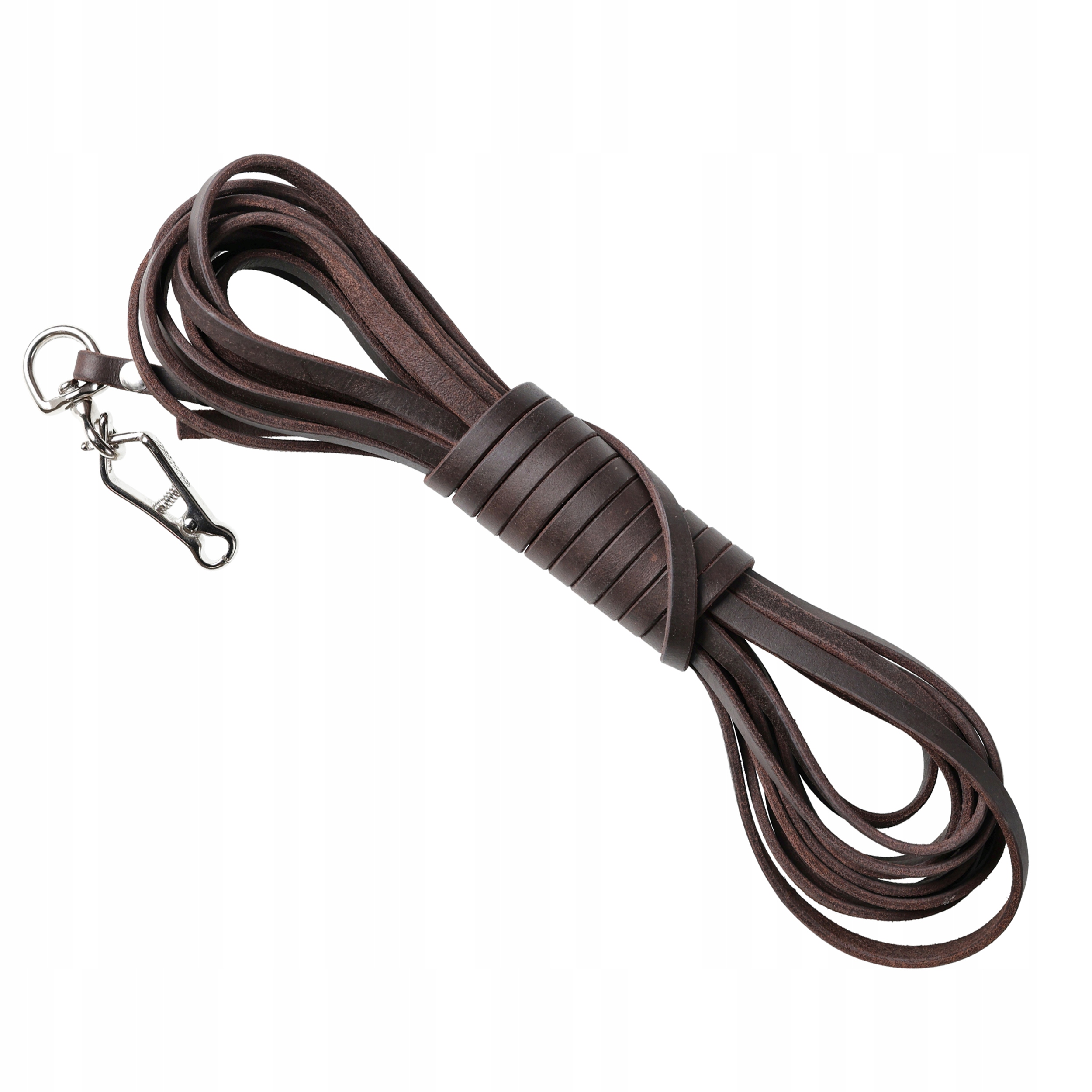 Otok skórzany 4wild 10 m