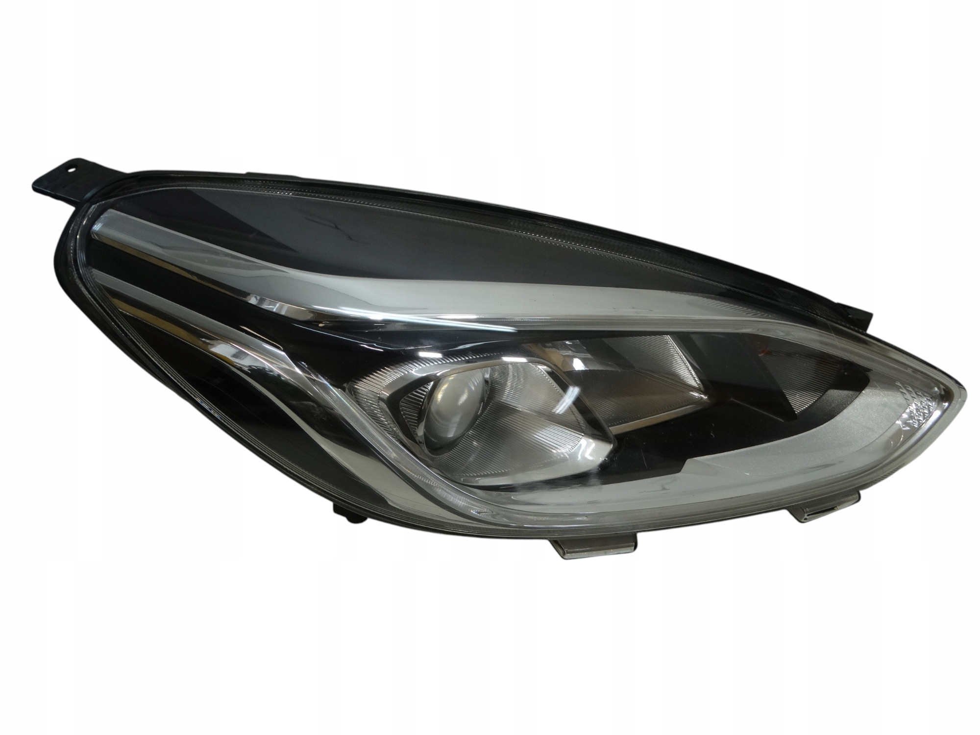 light front right front FORD FIESTA MK8 L1BB-13E014-CD