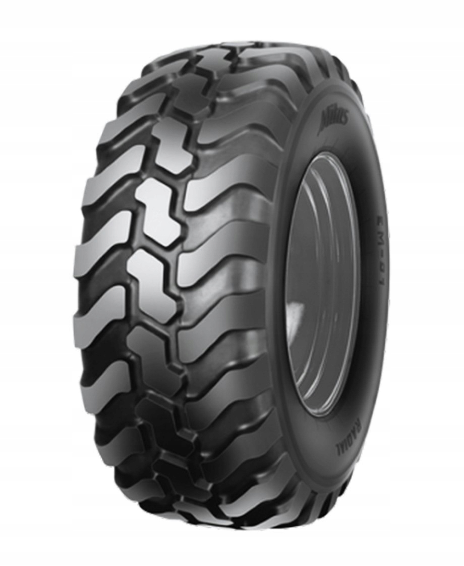 Шины 365 / 70R18 MITAS EM 01