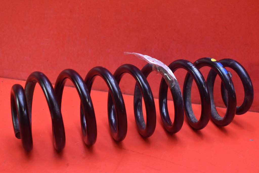 spring rear part rear DACIA SPRING 45 KM 26.8 kWh 21