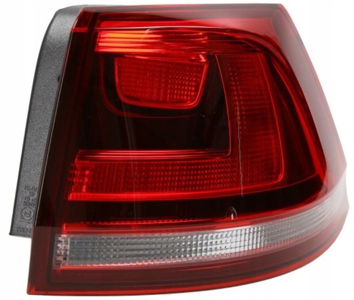 Volkswagen Golf VII Kombi – Venkovní Zadní Světlo