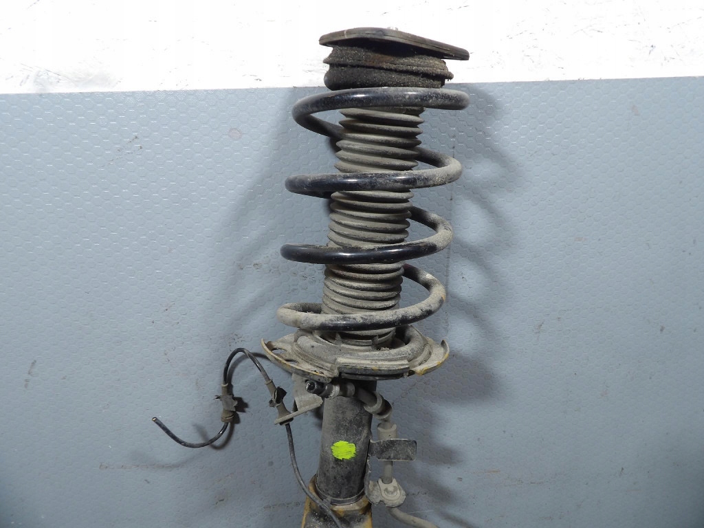 FORD C-MAX II LIFT 1.5ECOBOOST MCPERSON right complete