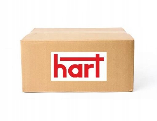 PLYN DO CHLODNIC HART G12 /30L/ Producent Hart