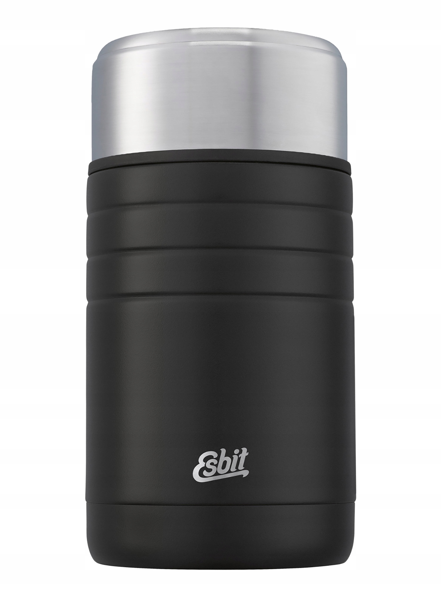 Termoska Esbit Majoris Food Jug 1L černý