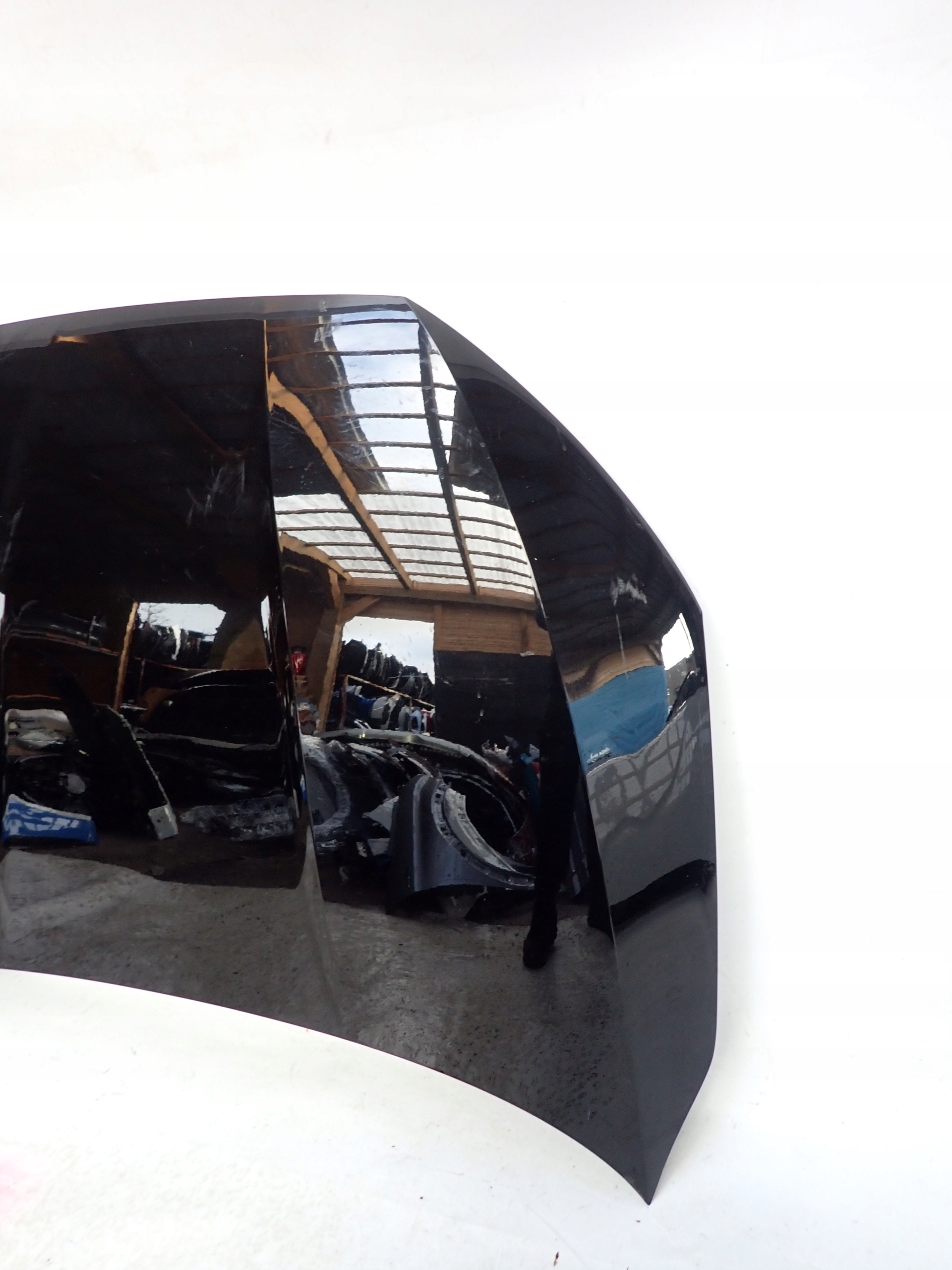 AUDI A3 8Y 20- Capot
