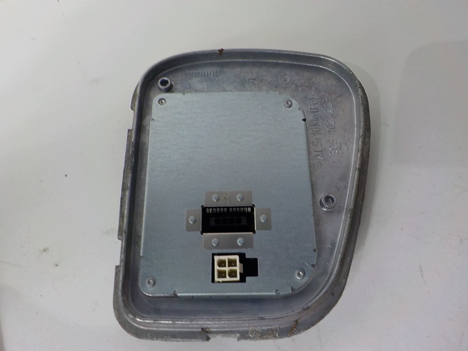 VOLVO V50 LIFT control unit XENON left 1307329209