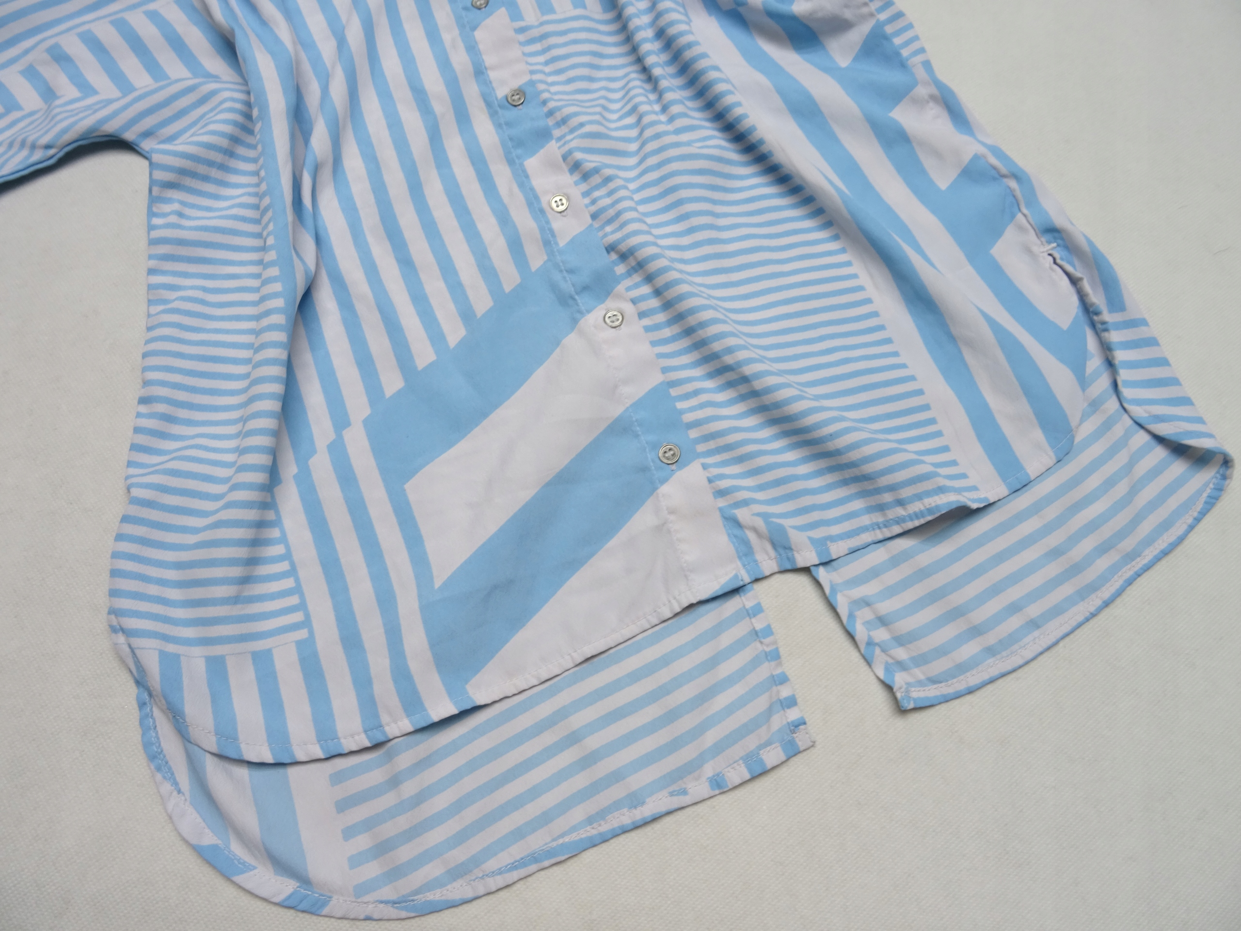 KOSZULA RIVER ISLAND 152 11/12 LAT Materiał dominujący poliester