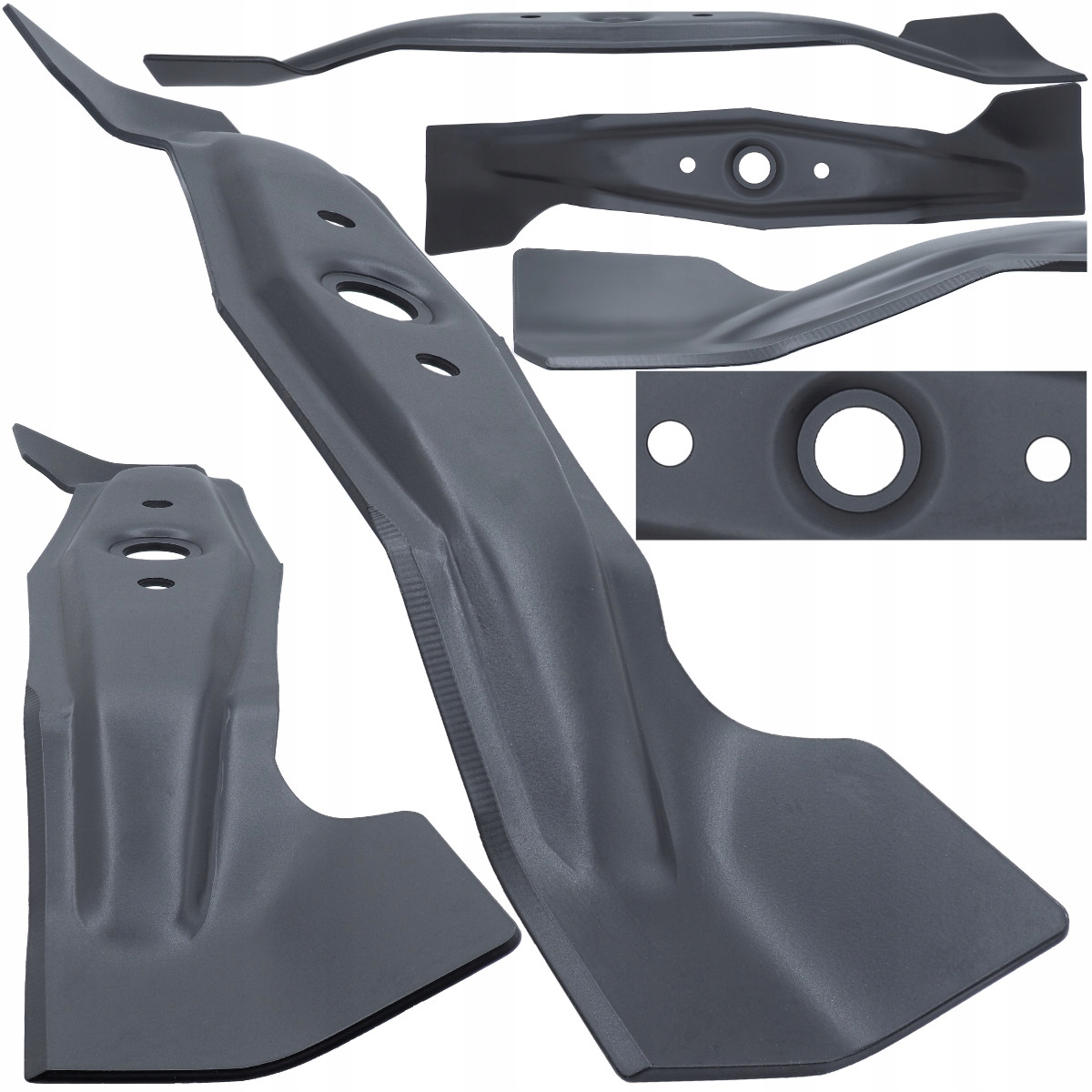 

Nóż Honda 47cm Hrb 475 Hr 475 Hrg 476C Hrb 476