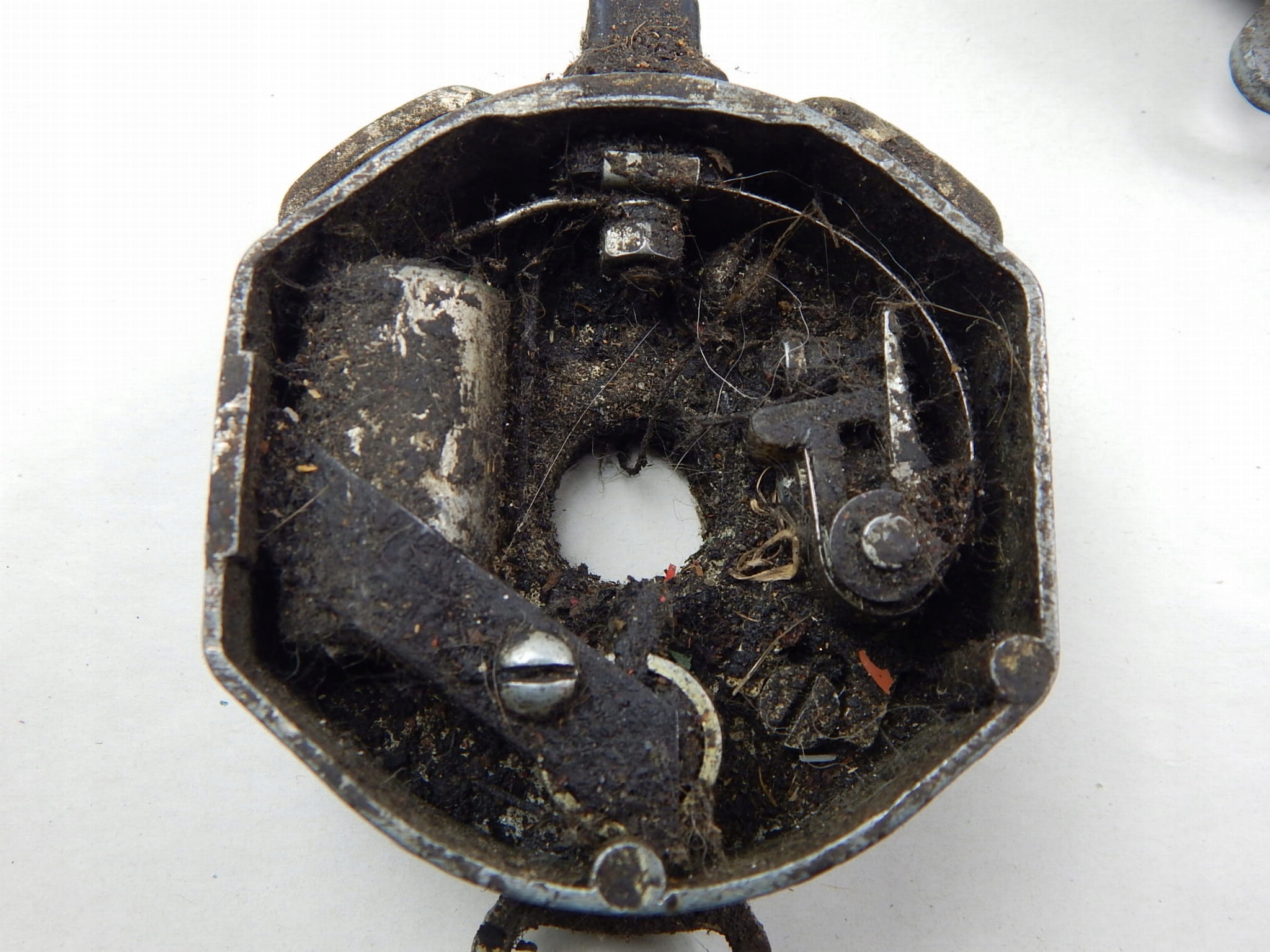 APARAT ZAPŁONOWY DNIEPR URAL Producent inny