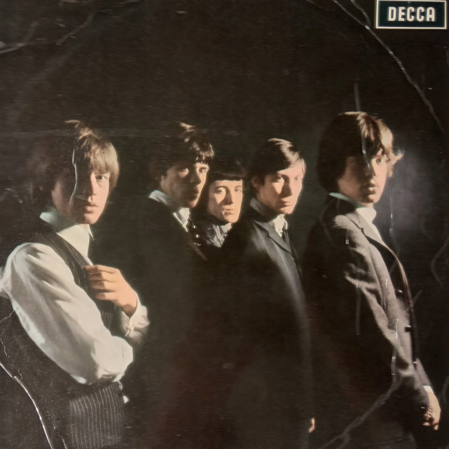 ROLLING STONES LONG PLAYING UKオリジナルmono The Rolling Stones In Mono: Amazon.pl: Płyty CD i winylowe