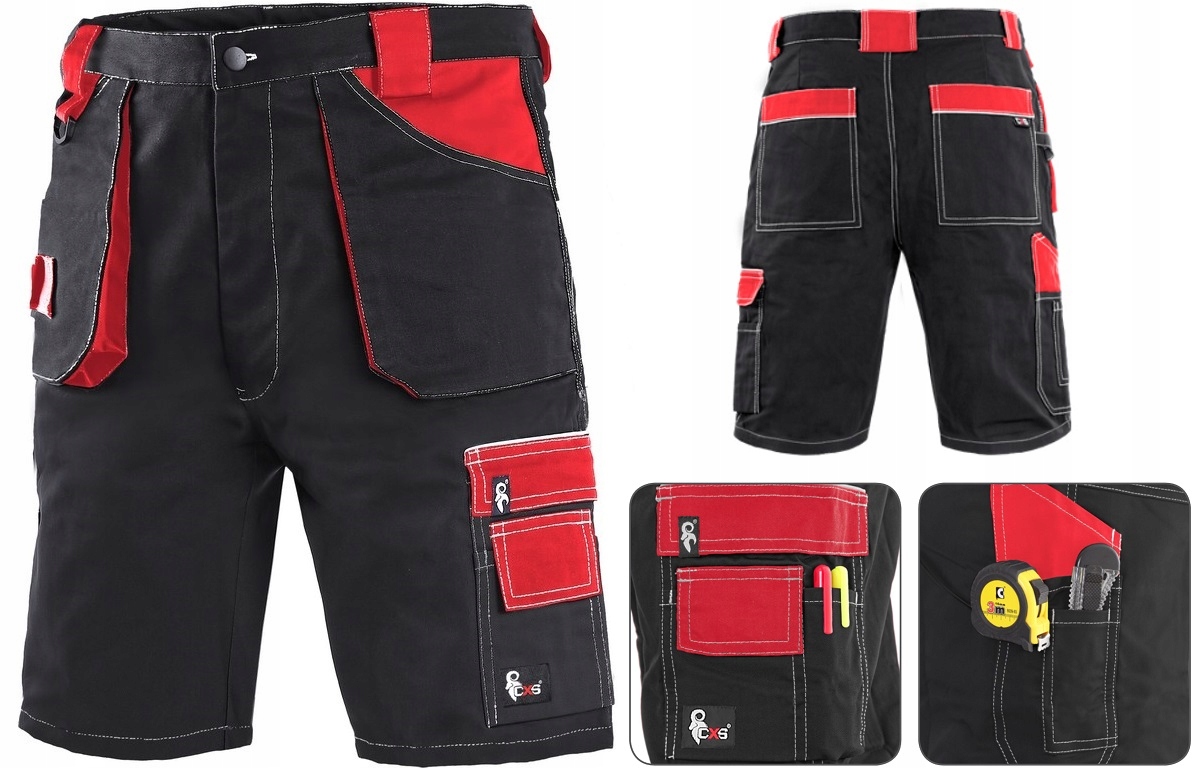 Робочі шорти CXS Orion 52