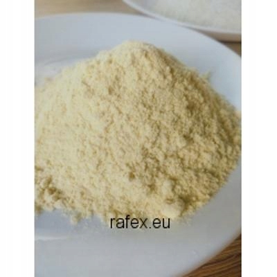 Levně Jáhlová Mouka obyčejná 1 kg Rafex