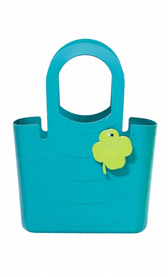

Torba Na Zakupy Lucy XL Turkus 24L