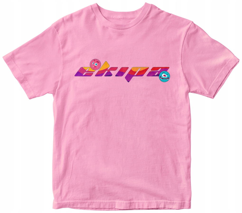 

Koszulka Ekipa - 134 cm / 8 lat