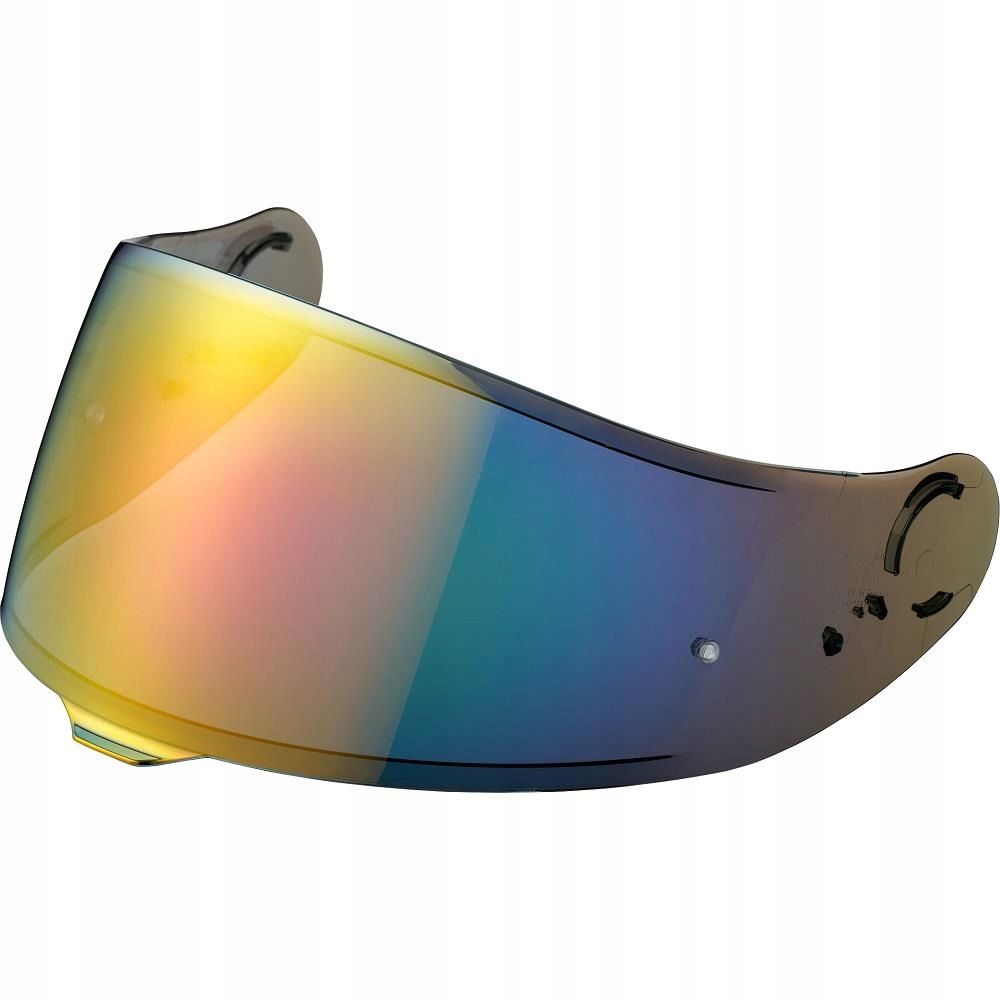 Shoei CNS-1C sklo oranžové zrkadlo Gt-air III