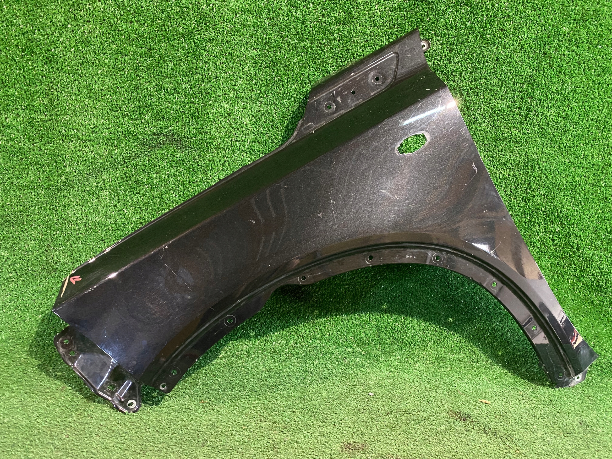 fender front left SUZUKI VITARA III